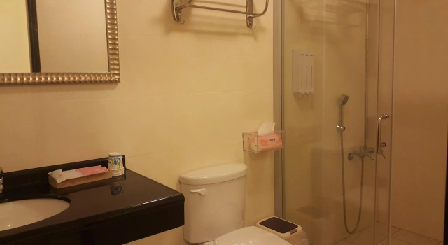 Номер Standard Warm Sunshine Guest House