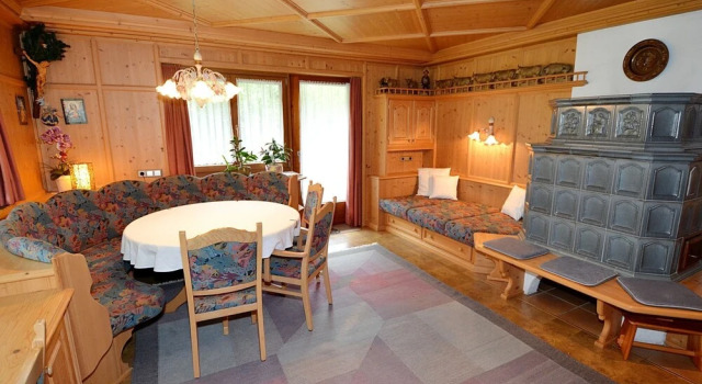 Modern Villa in Schlitters Near Ski Area, Забронировать Вилла Отели Тироля 3 звезды, 3*