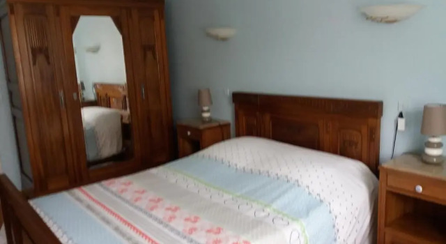 Forestier, Book Apartment Marennes Charente-Maritime