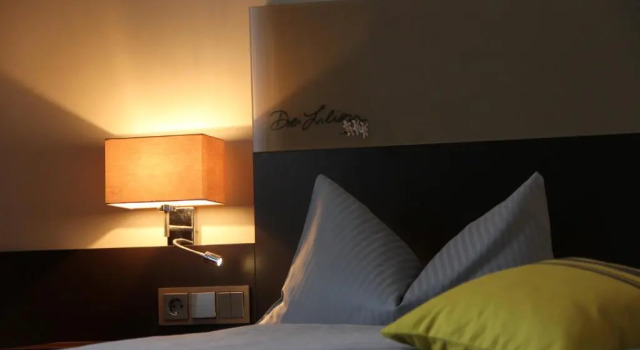 Номер Standard Hotel Drei Lilien