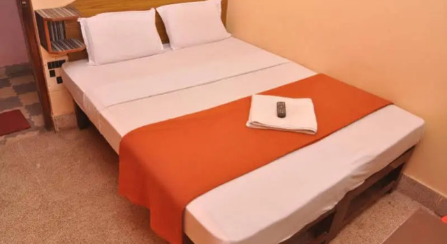 Shiva Guru Comforts, Rezervovat Hotel Hotely v Bangalore s parkováním, Parkování