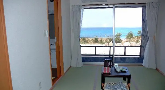 Minshuku Inakahama (Yakushima), Prenota Hotel Hotel a Kyushu con parcheggio, Parcheggio