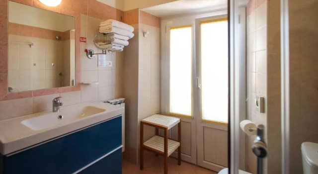 Номер Superior Hotel Garnì Riviera