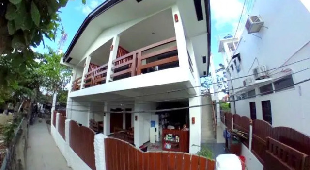Malapatel, Réserver Hôtel Daanbantayan Cebu