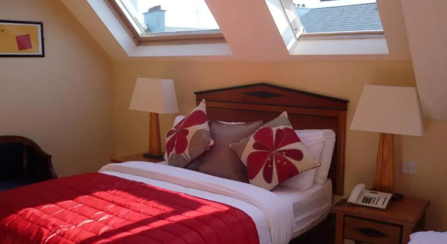 Davitts Guesthouse, Prenota Affittacamere Kenmare 