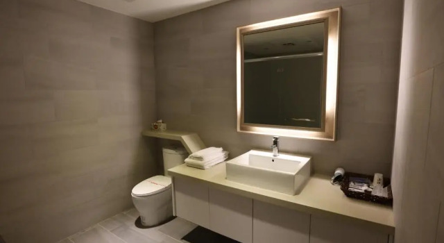 Семейный номер Standard Hotel Shumei Chiayi
