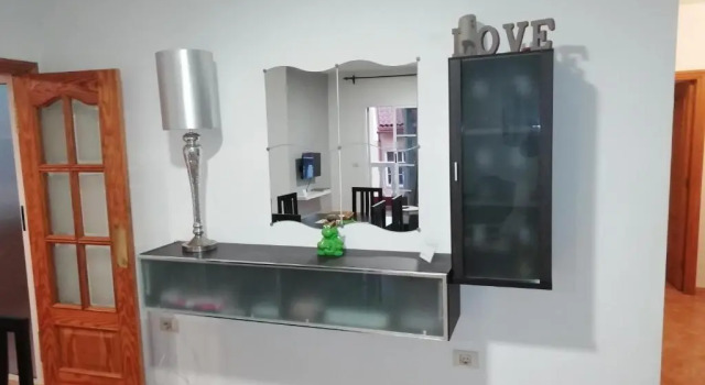 Апартаменты Tree Bedroom Apartament Near Santa Cruz