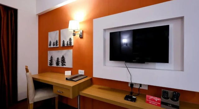 Ramada by Wyndham Bodh Gaya Mahabodhi, Book Hotel Hotels & Accommodations in Gaya, Hotel