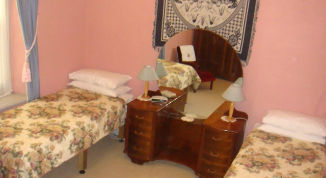 Liebelt House, Reserva ahora Hotel Littlehampton 