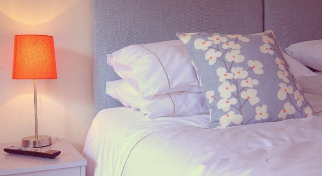 Lavender House Quorn B & B, Rezervasyon Bed and Breakfast Merseyside kahvaltılı oteller, Kahvaltı