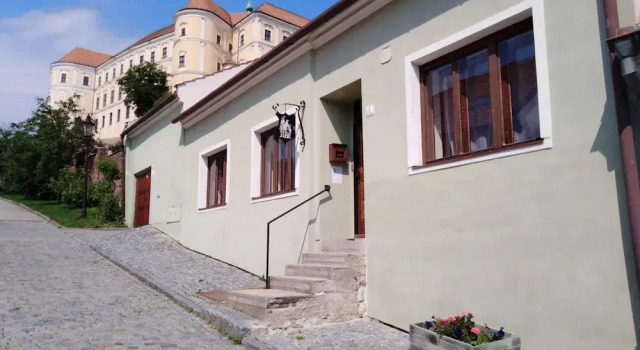 Castle-Wall-Inn - Hostel