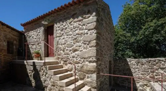 Traços de Outrora Casa da Rosalina, Varaa Hotelli Vale de Cambra Beira Alta