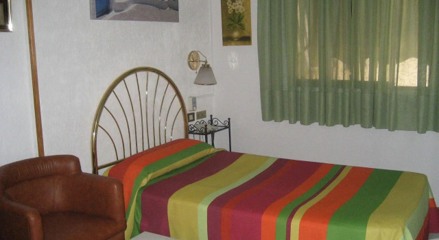 Hotel Atlantico Centro