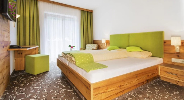 Hotel Oberwirt