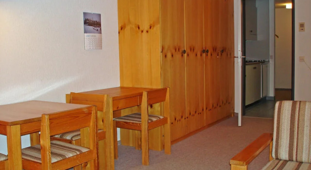 Appartementhaus Acletta, Book Hotel Disentis Disentis Sedrun