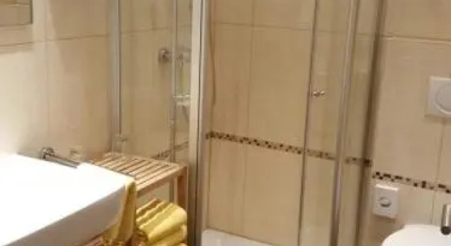 Номер Standard Akzent Hotel Strandhalle