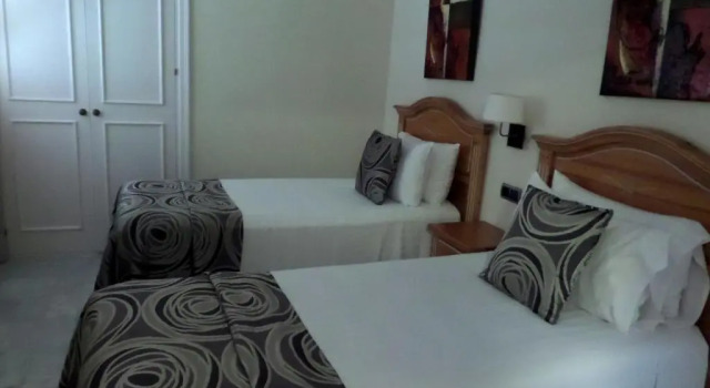 Апартаменты Classic с 2 комнатами Macdonald Villacana Resort