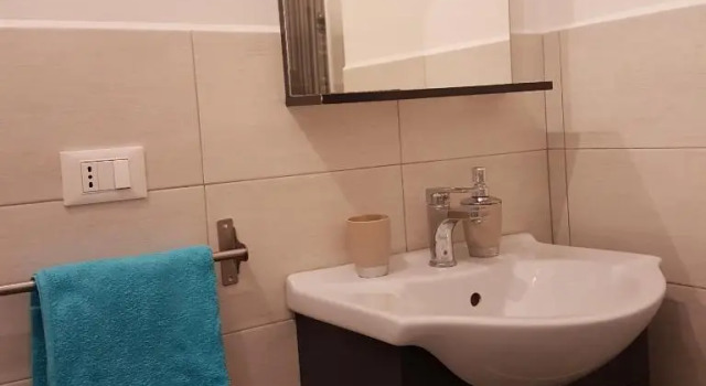 Трёхместный номер Standard Il Cantuccio B&B