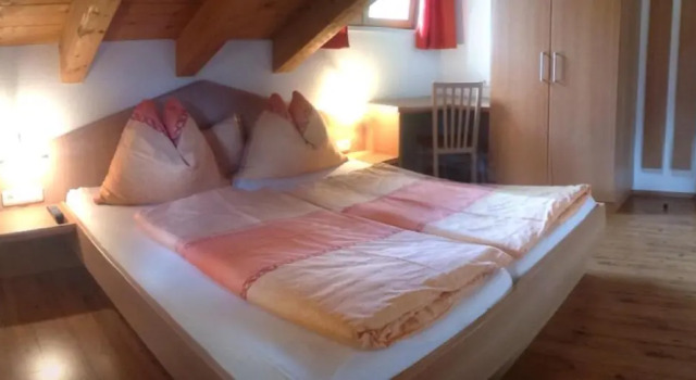 Апартаменты Appartement Haus Elise by we rent, SUMMERCARD INCLUDED
