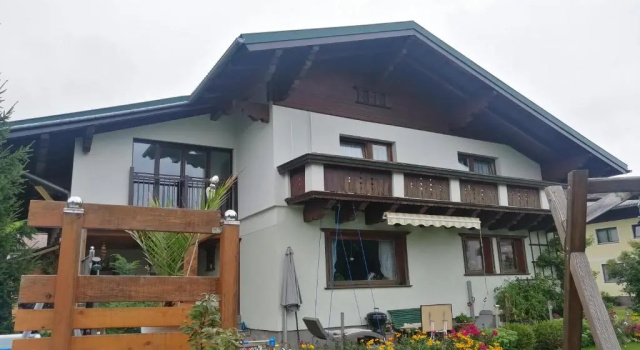 Апартаменты Ferienwohnung Birgit Wieser
