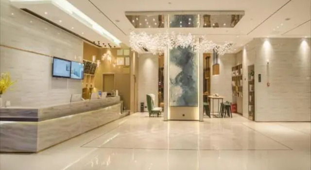City Comfort Inn Danzhou Zhongxing Street, Buchen Sie Hotel Hotels in Danzhou mit Parkplatz, Parkplätze