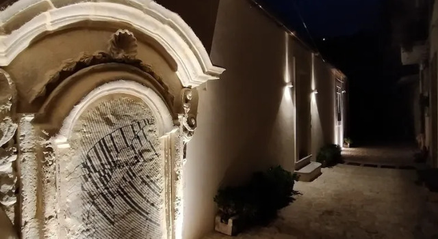 Ibla Rooms