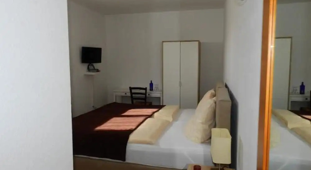 La Chacra Pension