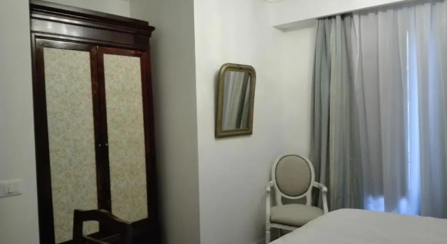 Двухместный номер Standard Demetra Rooms
