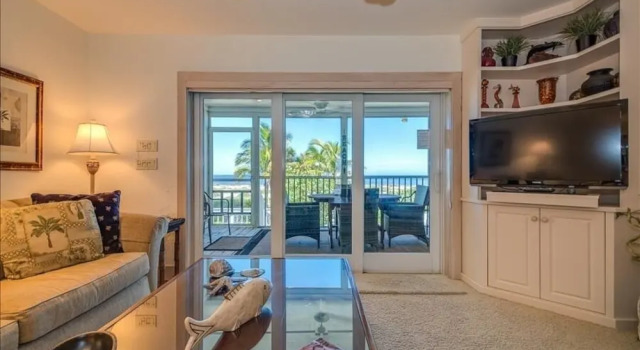 Sundown Unit #10 - 2Br Villa, Varaa Villa Mökit kohteessa Boca Grande, Mökki