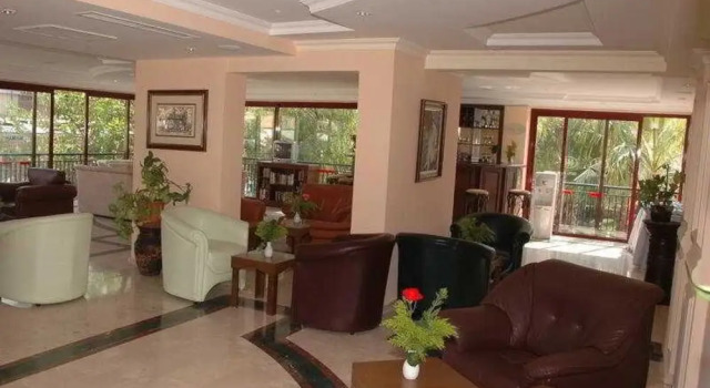 Side Hera Hotels, Reservar Hotel Manavgat 