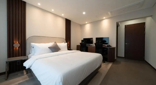 Hound Hotel Gijang Osiria, Reserva ahora Hotel Gijang-Gun Busán