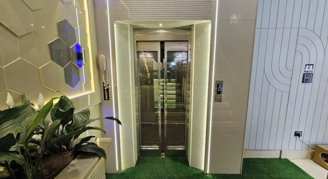 The Blu Pearl, Забронировать Отель Недорогие отели штата Махараштры, недорого