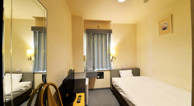 Run of House Hotel S-PAL
