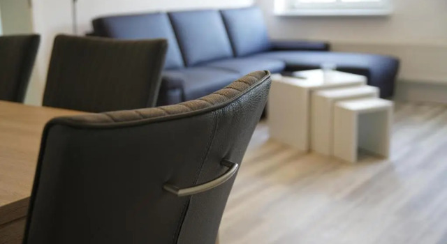 Апартаменты Apartmenthaus Eldena