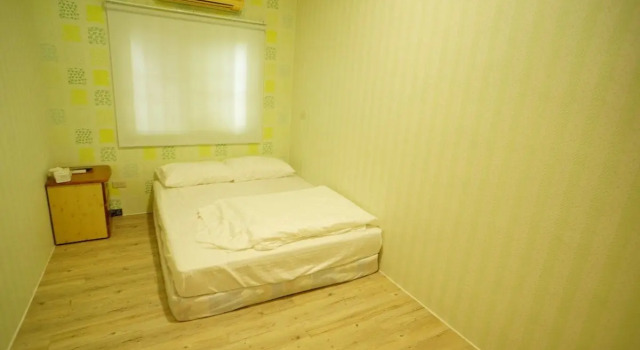 YoYo B&B