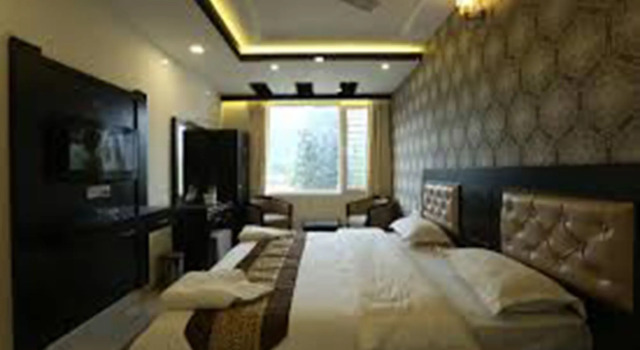 Hotel Green View