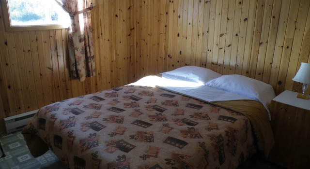 Chalet Chalets Shipek