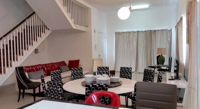 Luxury Villas @ 2 Permai, Rezervasyon Otel Tanjung Bungah Penang