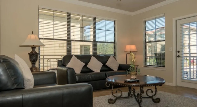 BP521CP Bella Piazza - Three Bedroom Condo, Book Hotel Hoteller i Four Corners med pool, Swimmingpool