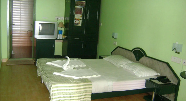 Great Escapes Resorts