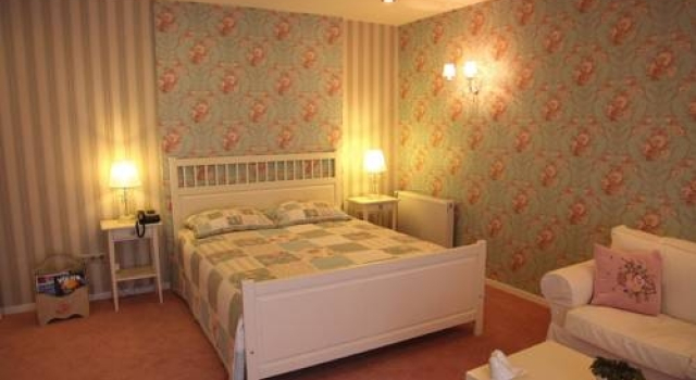 Villa Viens, Varaa Villa Hotellit Marmara-alue pysäköinnillä, Pysäköinti