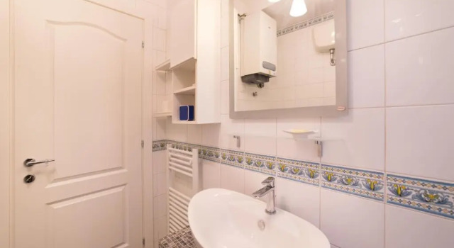 Апартаменты Naima Sea View Design Apartment