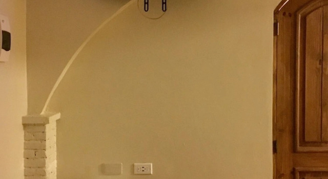 Трёхместный номер Standard Apartahotel Yamili