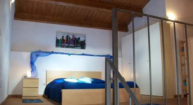Casa Cinzia