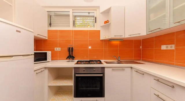 Апартаменты Apartment Promajna
