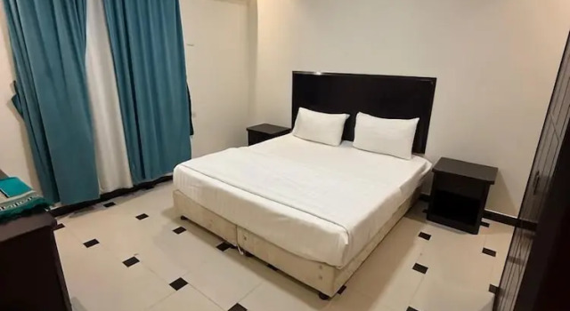Quiet Rooms 13, Réserver Appart'hôtel Riyad Riyad