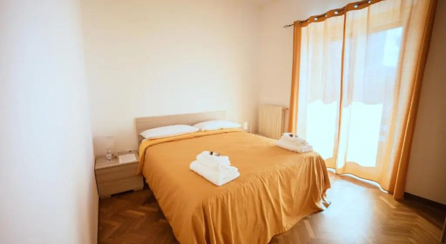 Номер Standard B&B Feel Salerno