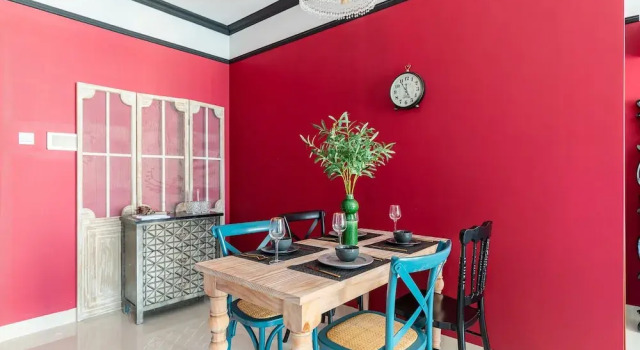 Апартаменты Locals Boutique Apartment Huafa Plaza 22