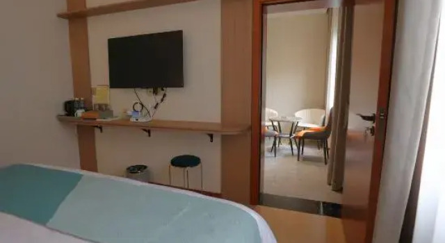 Suite XiYaGe