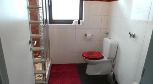 Коттедж с 2 комнатами Blumenstein Ferienhaus
